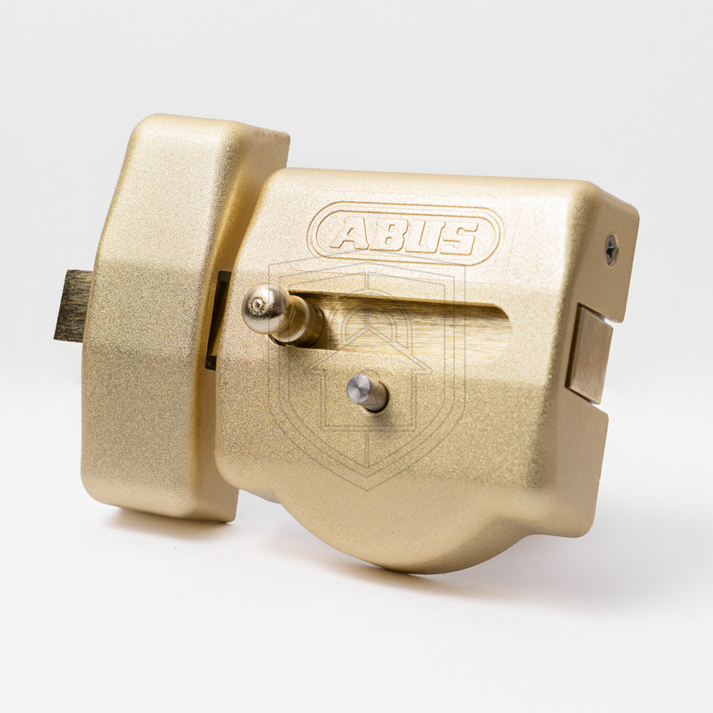 CERROJO ABUS 5930 BRAVUS MX PRO MAGNET CROMO