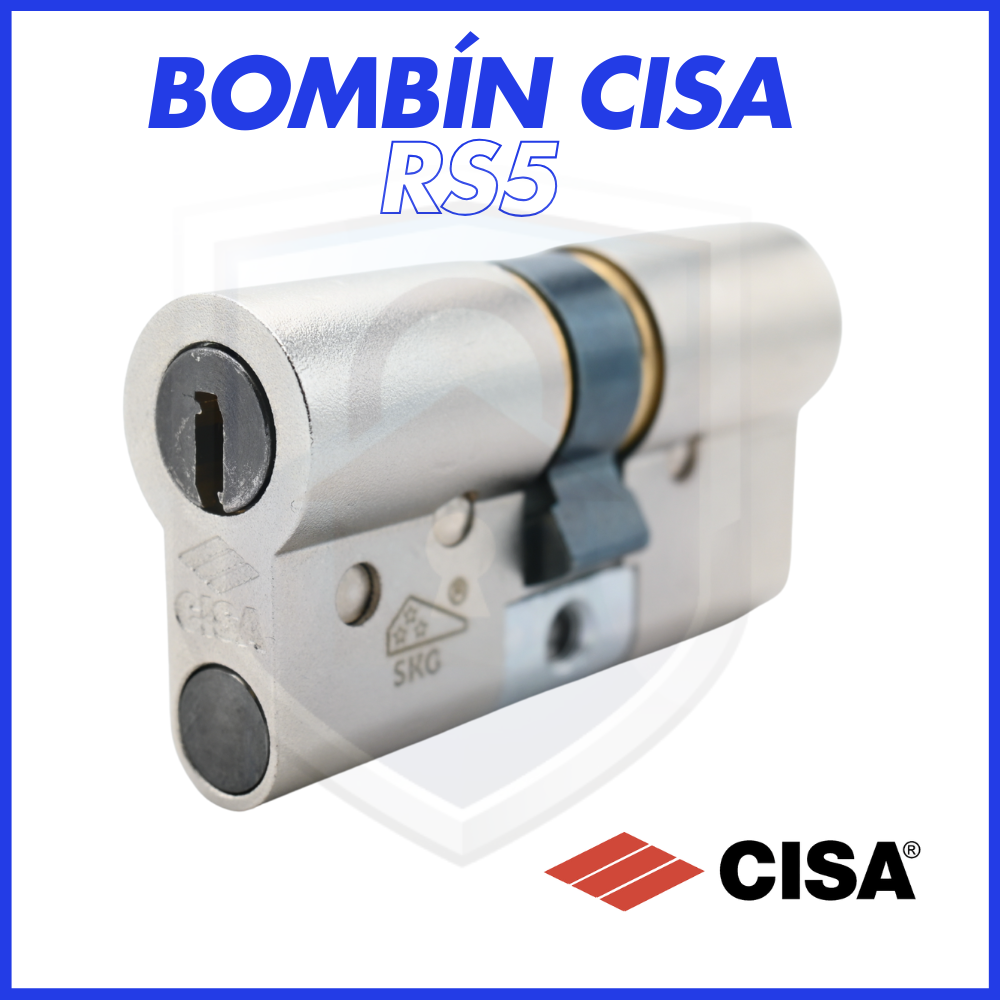 CISA RS5