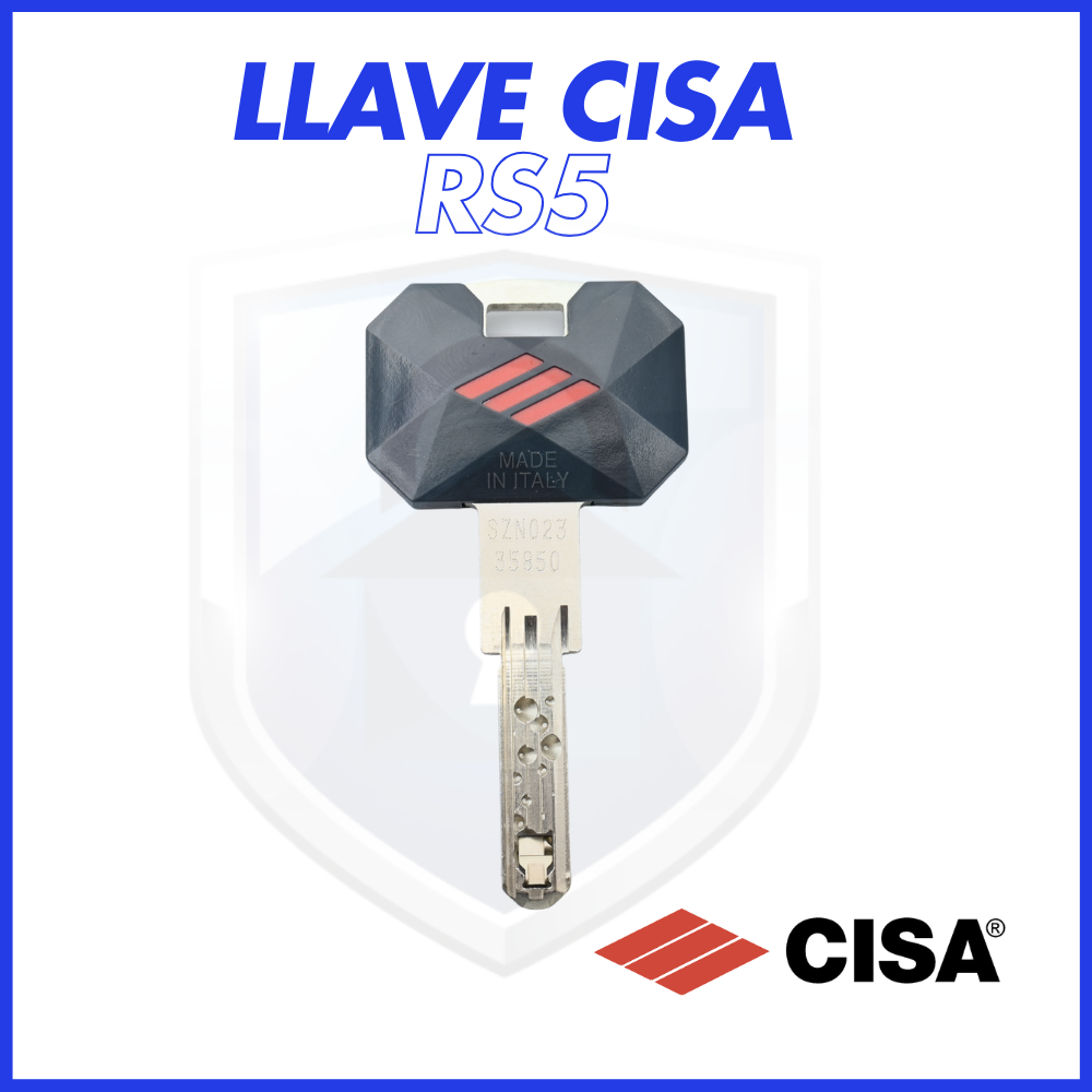 CISA RS5