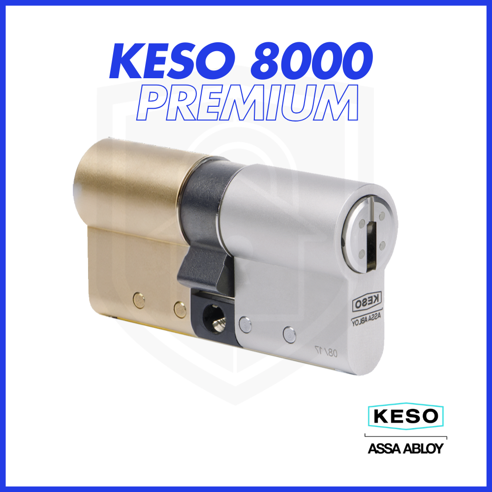 KESO 8000 PREMIUM LATON