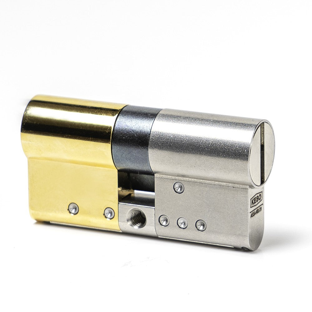 KESO 8000