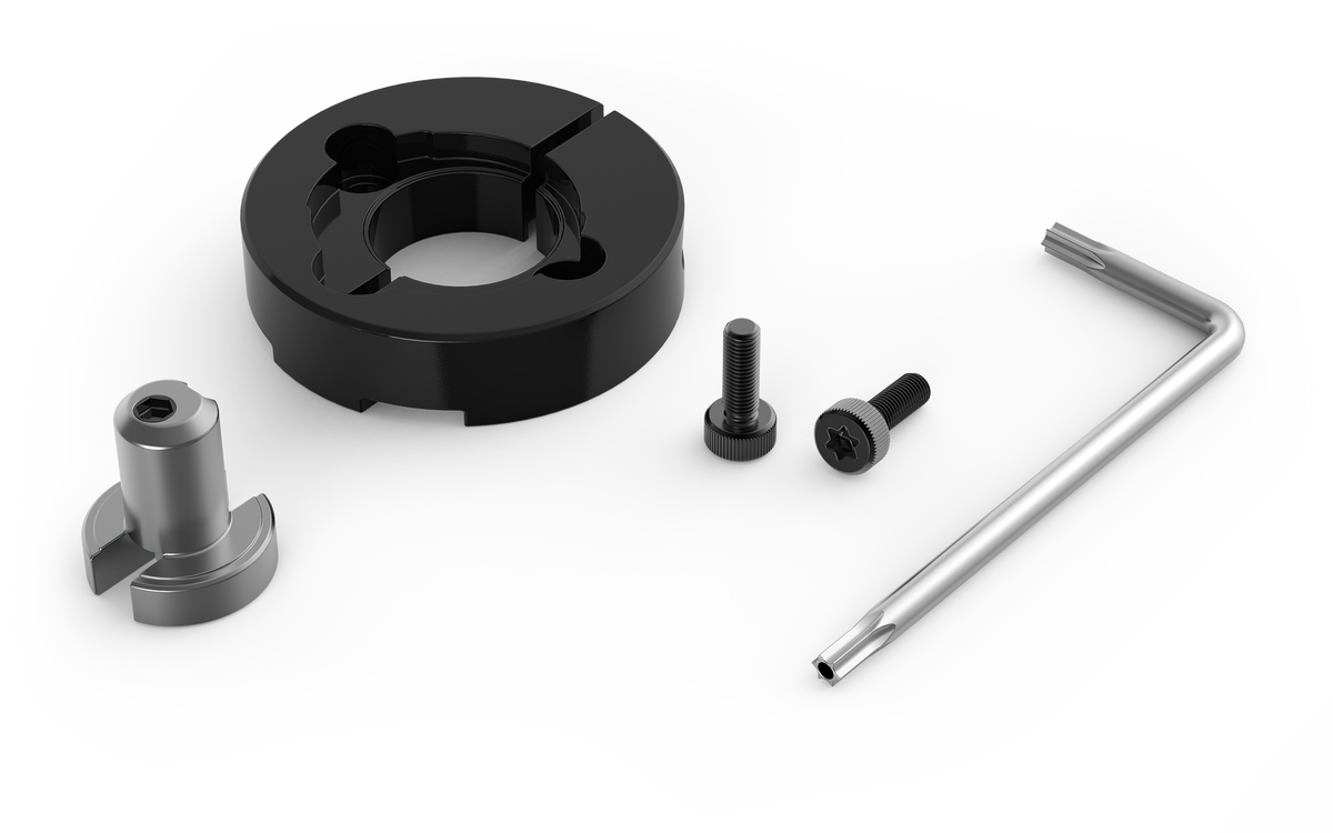 adaptador tedee pro
