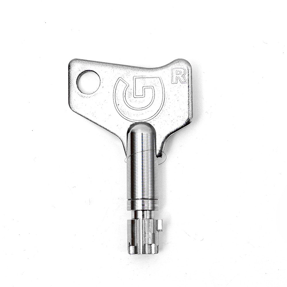 Llave Tubular SAG CTR
