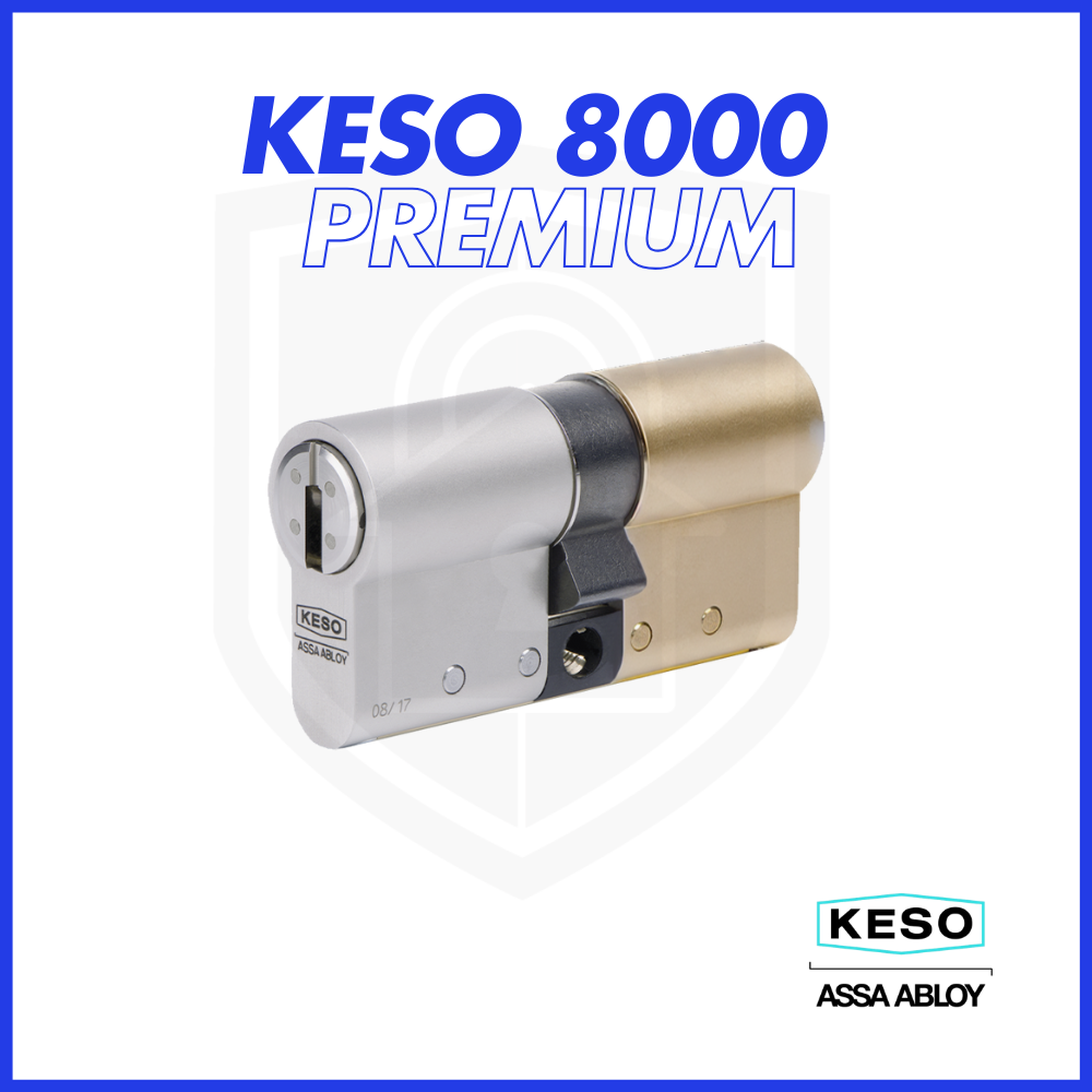 KESO 8000 PREMIUM LATON
