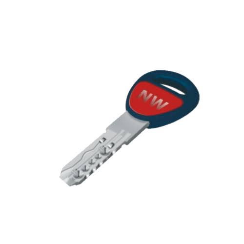 Copia de Llave Mauer NW5