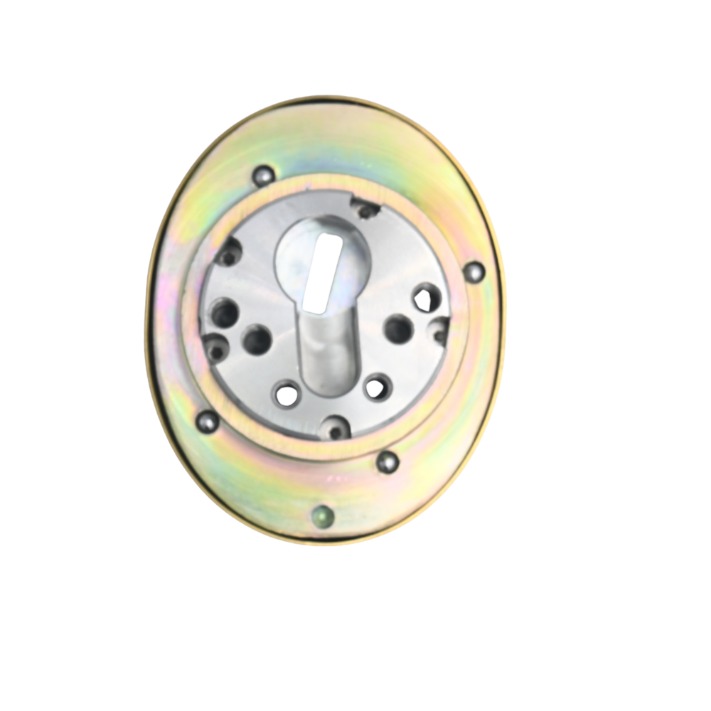 Escudo Magnético DISEC 3G2STB MAG 3G – Grado 4