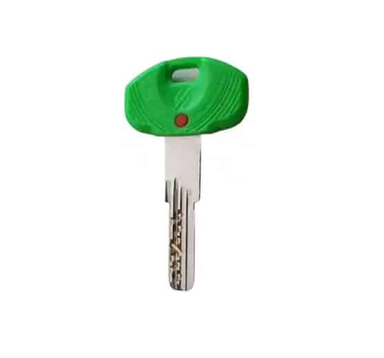 Copia de Llave Securemme K22