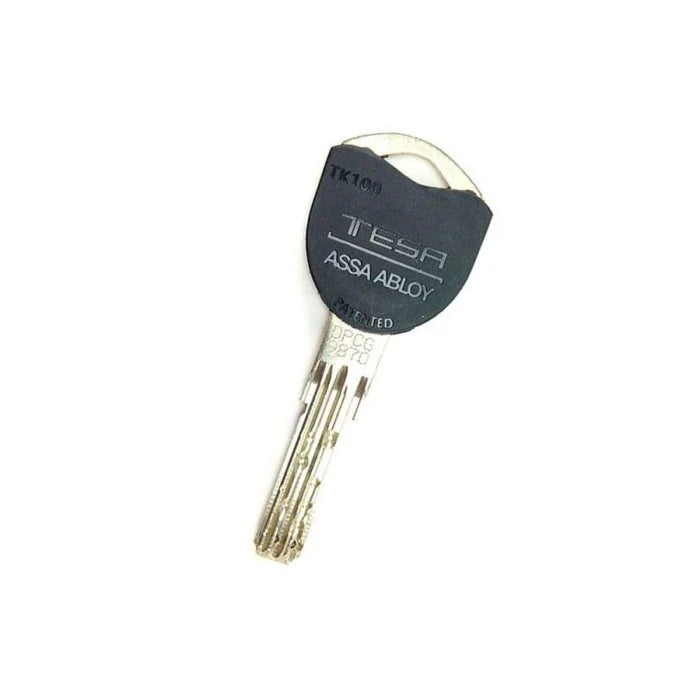 copia de llave tx80