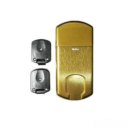 ESCUDO MAGNETICO DISEC MG210MCM
