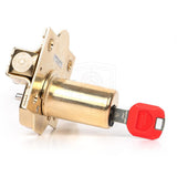 Cerrojo FAC 921 con inserto Kaba