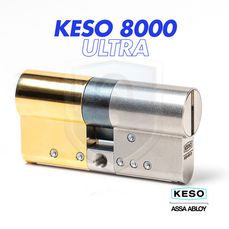 KESO 8000 ULTRA LATON
