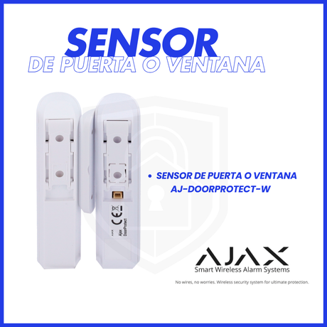 MAGNETICO PUERTA PARTE TRASERA