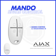 Mando AJAX Space Control