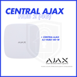 Central Alarma Hub 2 (4g) AJAX AJ-HUB2-4G-W