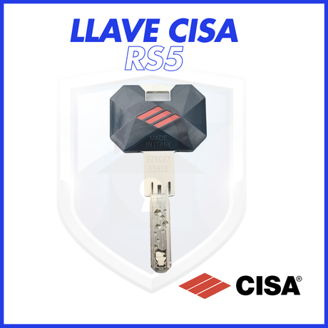 CISA RS5