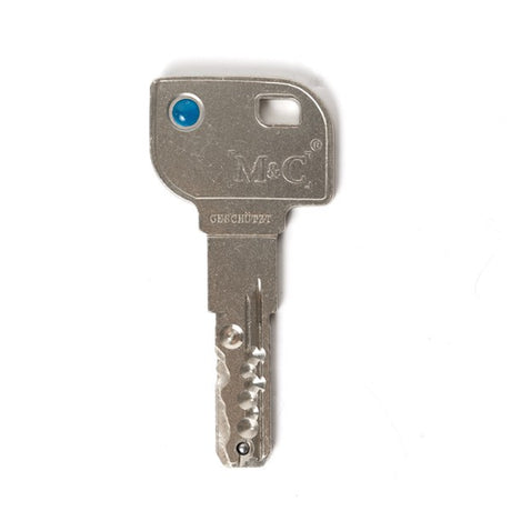 LLAVE MOVE