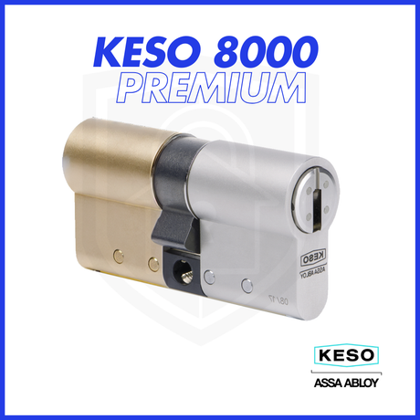 KESO 8000 PREMIUM LATON