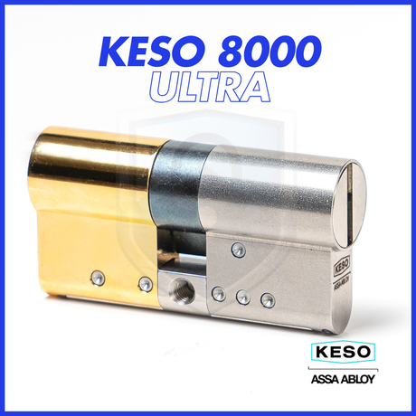 KESO 8000 ULTRA LATON
