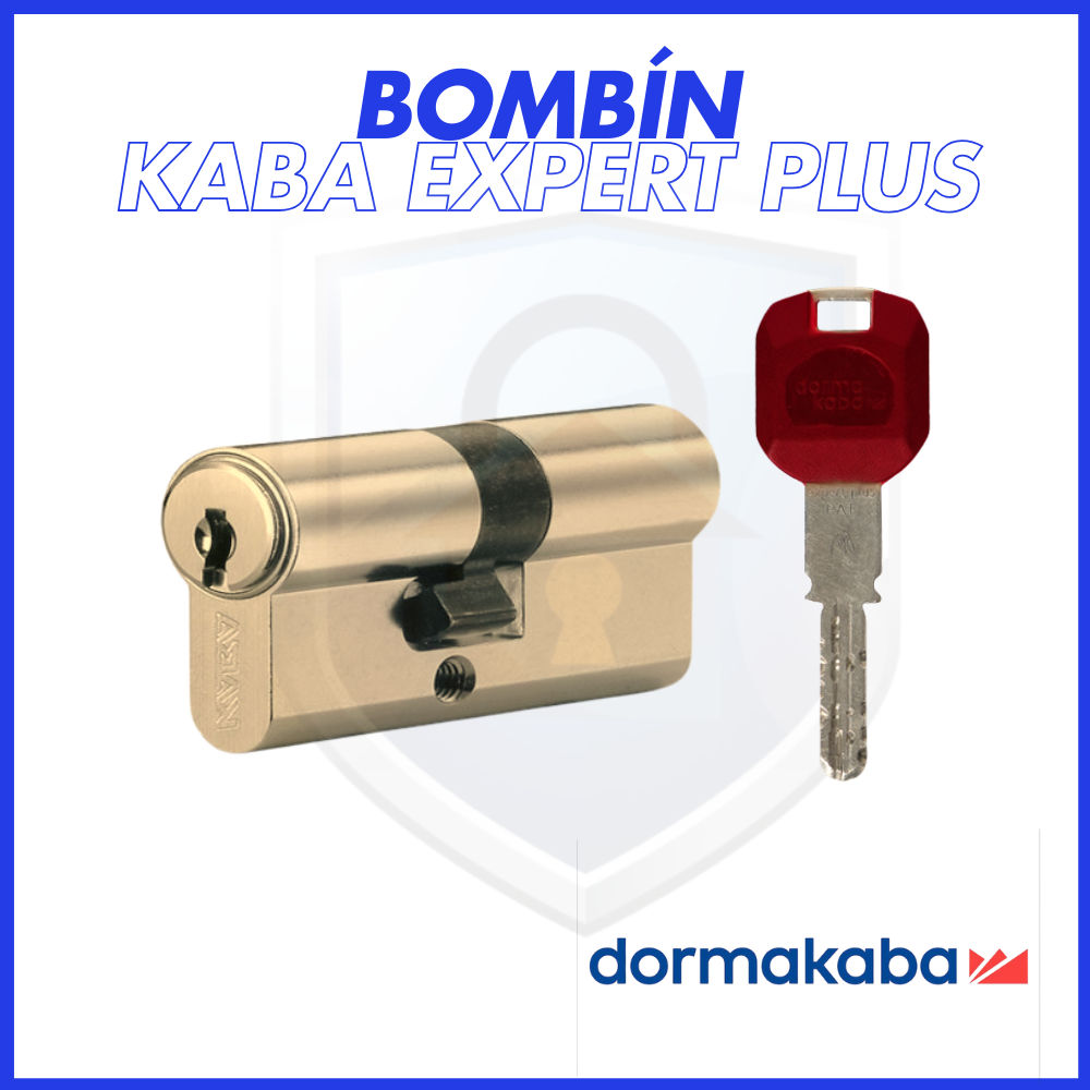 BOMBIN KABA EXPERT PLUS LATON