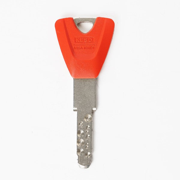 Llave de seguridad keso omega 2