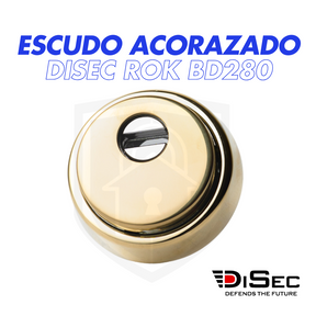 DISEC ROK BD280 LATON