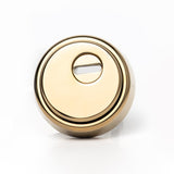 Escudo Acorazado Basset DMC – Acero Inoxidable Ajustable