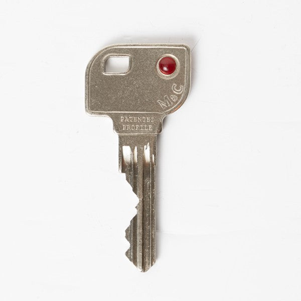 LLAVE CONDOR