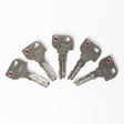LLAVE DE SEGURIDAD CONDOR