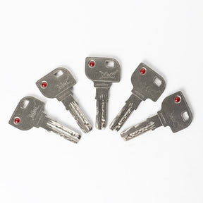 LLAVE DE SEGURIDAD CONDOR