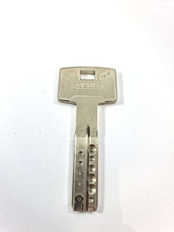 llave abus vela