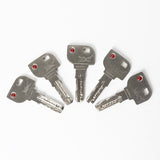 LLAVE DE SEGURIDAD CONDOR