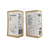 CAJA BRISDGE