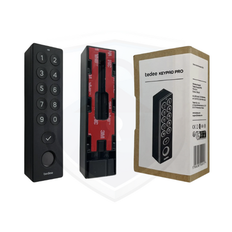 KIT TECLADO NEGRO