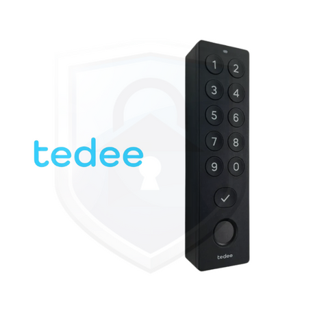 TECLADO NEGRO SOLO