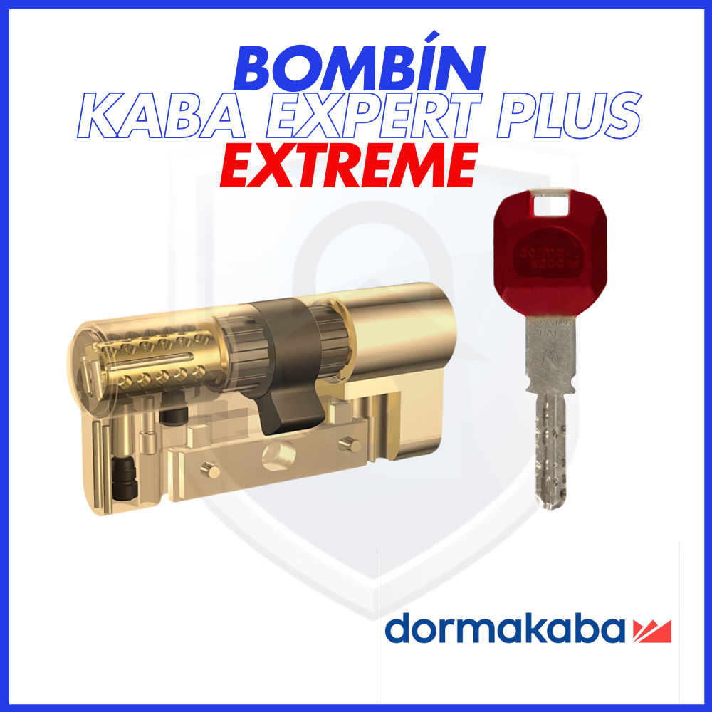 BOMBIN KABA EXPERT PLUS EXTREME LATON