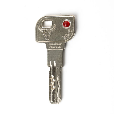 Copia de llave Minos