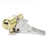 M&C CONDOR PERFIL SUIZO