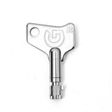 Llave Tubular SAG CTR