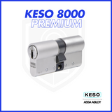 KESO 8000