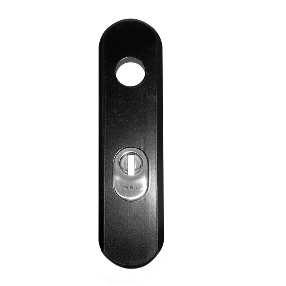 PLACA DISEC