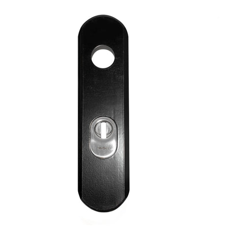 PLACA DISEC