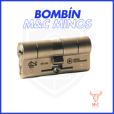 BOMBIN M&C MINOS LATON