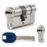 Bombín ABUS Bravus MX Pro Magnet – Tecnología Intellitec