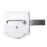 Cerrojo SAG EP50 con Inserto KESO 8000 Omega2 Premium