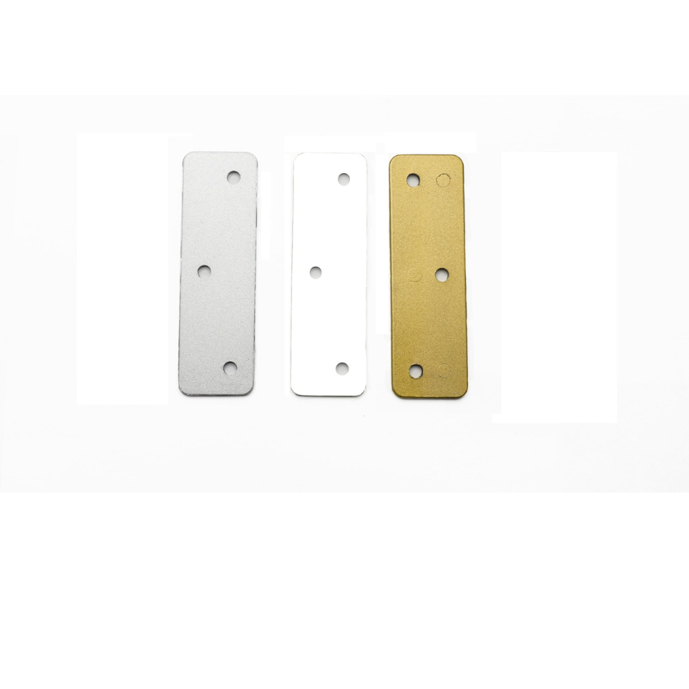Suplemento de Instalación para Cerradura Golden Shield