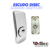 Escudo Disec LKS280 EZC Kripton para Ezcurra 424 – Grado 4 EN 1906