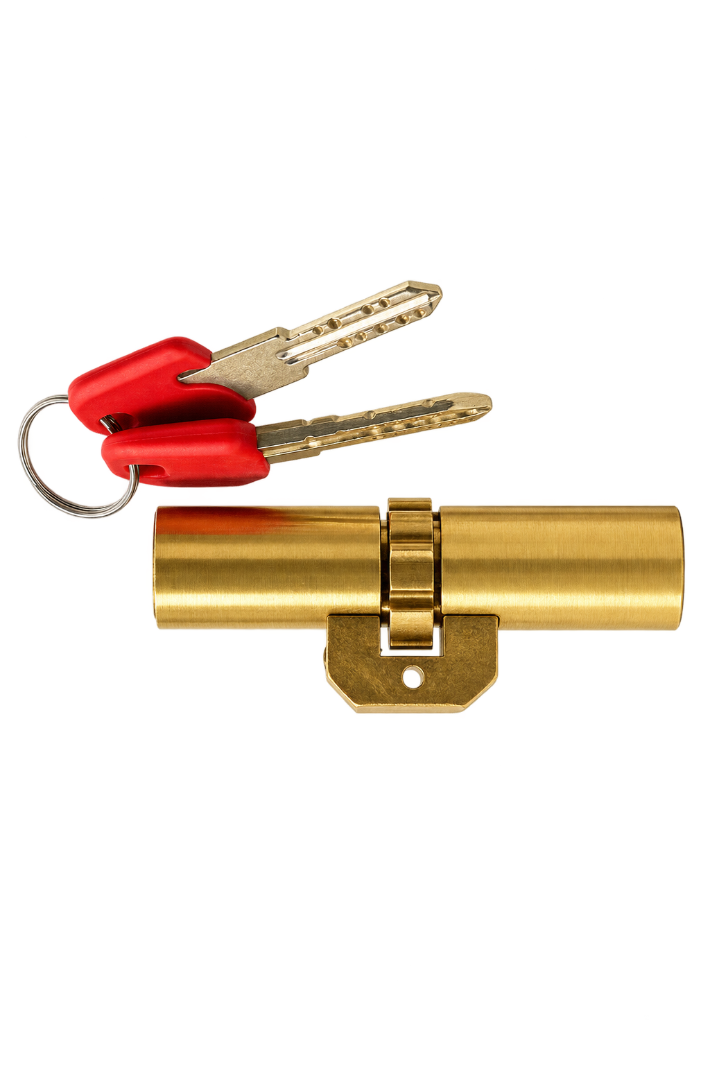 Bombín KABA Expert Plus para SIDESE – Cilindro Compatible