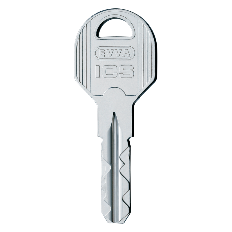 Copia de Llave EVVA ICS