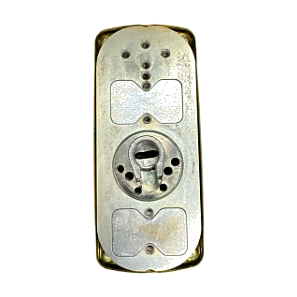Escudo Disec LKS280 EZC Kripton para Ezcurra 424 – Grado 4 EN 1906