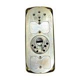 Escudo Disec LKS280 EZC Kripton para Ezcurra 424 – Grado 4 EN 1906